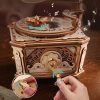 AMK82-3 Diva Gramophone