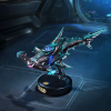 MI07-1 Hammerhead Shark