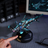 MI07-5 Hammerhead Shark