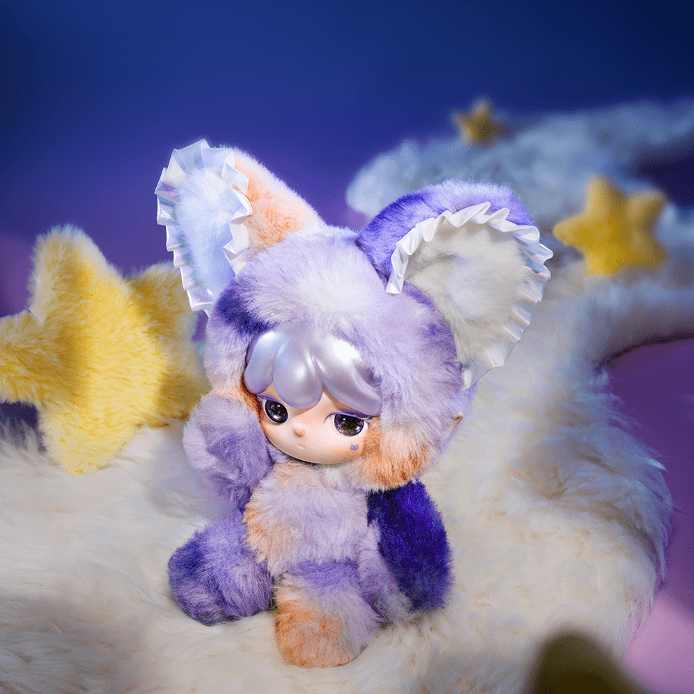 Magical Animal