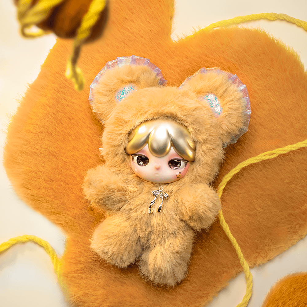Magical Animal