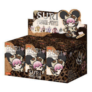 MSAXX-main Rolife Magical Animal Surprise Plush Dolls MSAXX