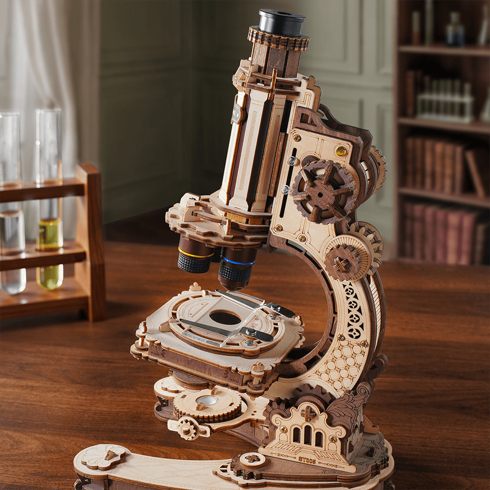ST005-2 Microscope