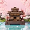 Sakura Pavilion