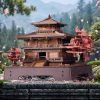 Sakura Pavilion