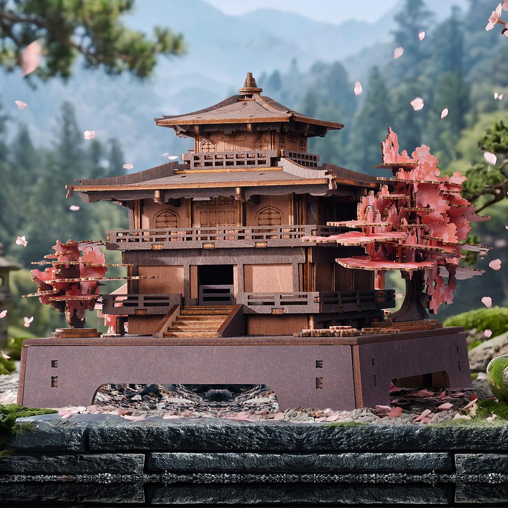 Sakura Pavilion