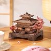 Sakura Pavilion