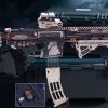 2 拷贝 M416 Carbine