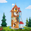 Moominhouse