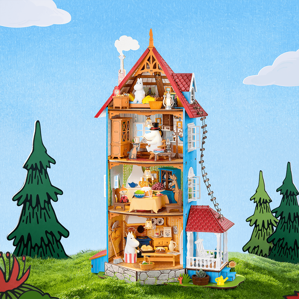 Moominhouse