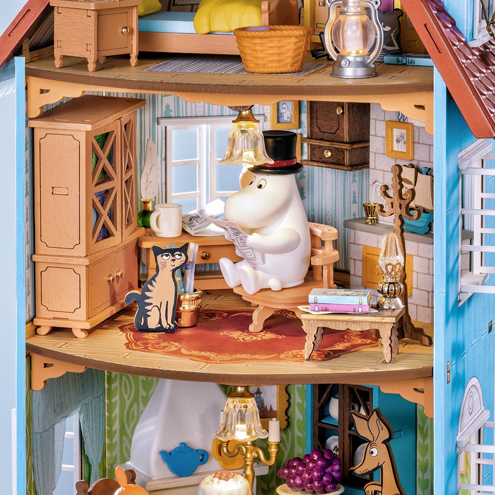 Moominhouse