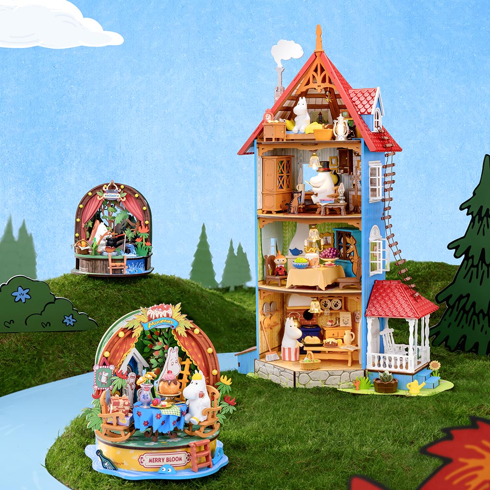 Moominhouse