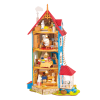 Rolife Moominhouse DIY Miniature House Kit DA009