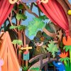 Snorkmaiden's Garden Party