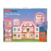 HH001-10 Fairy Rose Cottage
