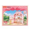 HH001-9 Fairy Rose Cottage