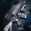 LQB02-2 M416 Carbine