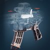 LQB02-4 M416 Carbine