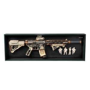 M416 Carbine Display Showcase LQB02Z