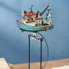MCD08-5 Lucky Trawler