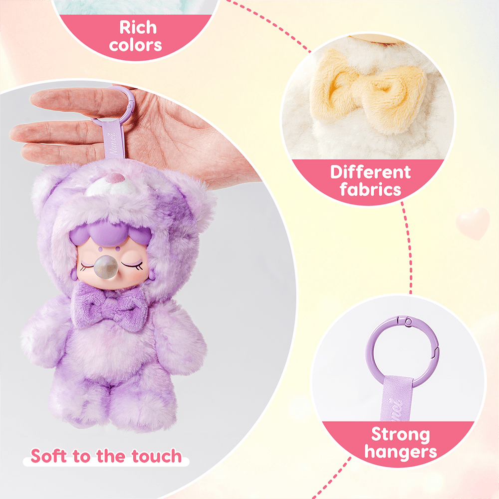 Bear Inner World