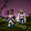 ZTXX-3 Nanci Secret Fantasy