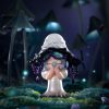 ZTXX-4 Nanci Secret Fantasy