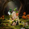 ZTXX-5 Nanci Secret Fantasy