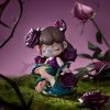 ZTXX-8 Nanci Secret Fantasy