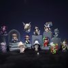 ZTXX-9 Nanci Secret Fantasy