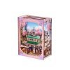 LKS01-main ROKR Strolling in the Sunshine 3D Wooden Puzzle LKS01