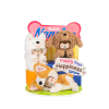 Nanci Puppy Club Display Showcase