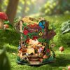 AMT03-2 Forest Tea Party