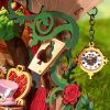 AMT03-6 Forest Tea Party