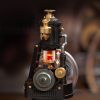 CGM03-3 Thermo Engine