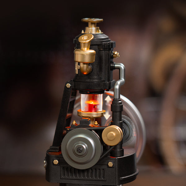 CGM03-3 Thermo Engine