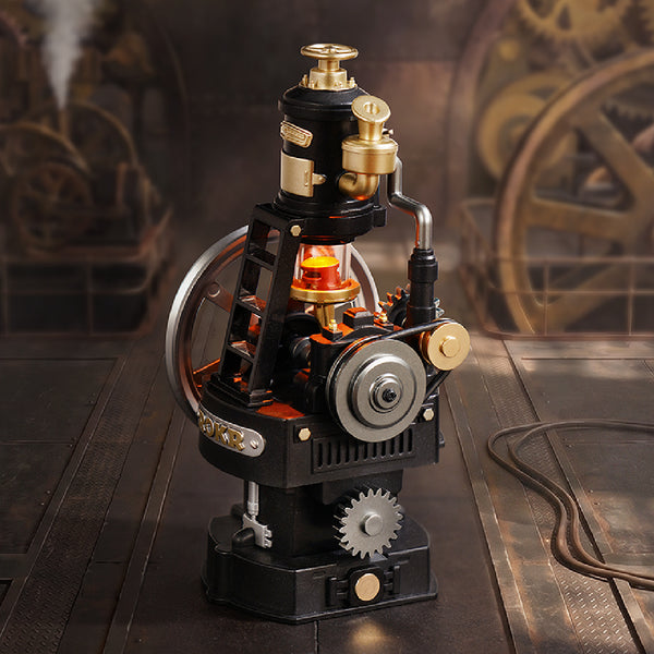 CGM03-4 Thermo Engine