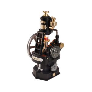 ROKR Thermo Engine Mechanical 3D Puzzle CGM03