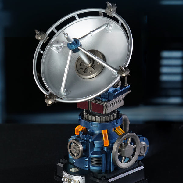 CGM04-3 Air Radar