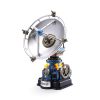 CGM04-main ROKR Air Radar Mechanical 3D Puzzle CGM04