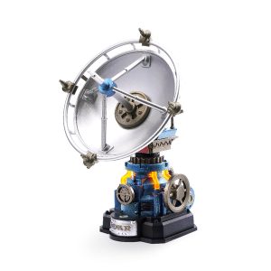 ROKR Air Radar Mechanical 3D Puzzle CGM04