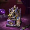 Curio Corner