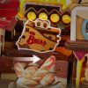 EAB03-4 Dream Bread Factory
