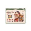 EAB03-6 Dream Bread Factory