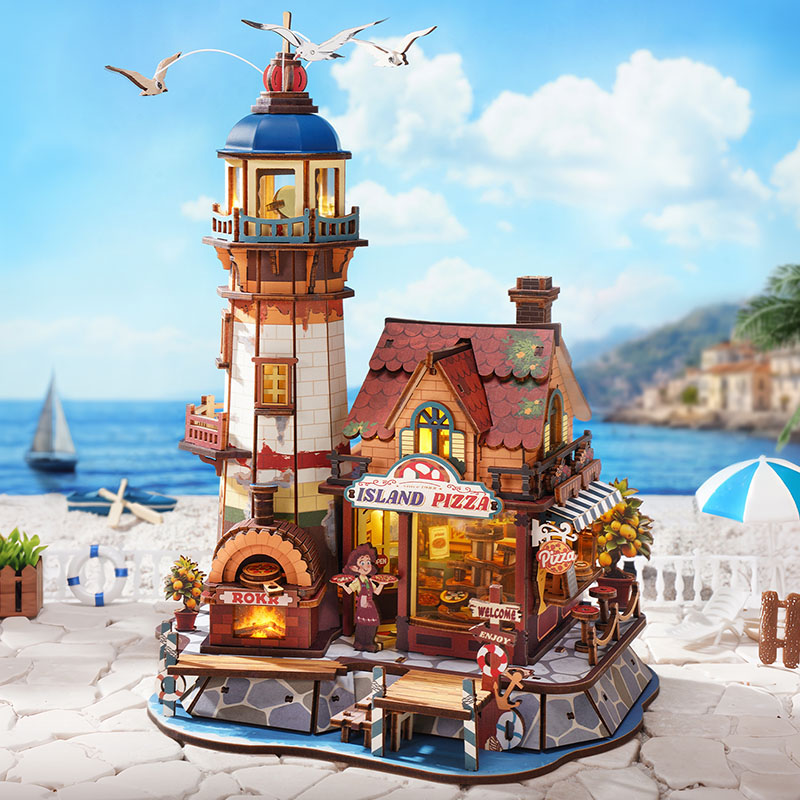Chillbay Pizzeria