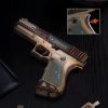 LQM02-3 Legato C18 Pistol