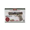 LQM02-6 Legato C18 Pistol