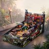 Dinosaur Lab Pinball