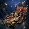 Dinosaur Lab Pinball