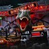 Dinosaur Lab Pinball